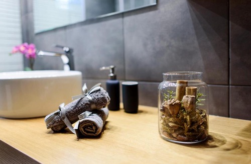 Omonia Apartment | M&D Luxury Suites in central Athens