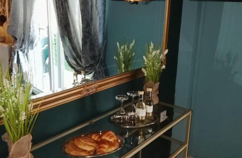 Acharnes Apartment | M & G Studio