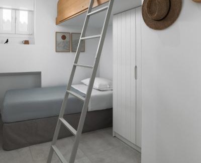 Mpatsi House | M Home