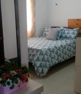 Playa Bibijagua House | M & L Shared Apartment