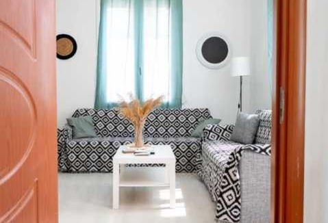 Chios Town Apartment | M&M Cozy Apartment 2