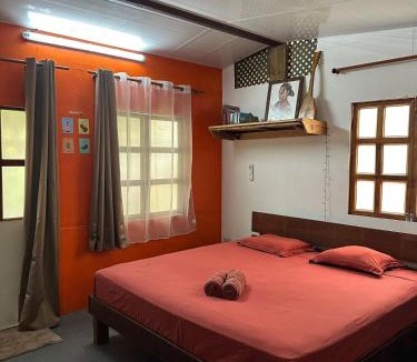 Tiputa House | M&M moanatea lodge