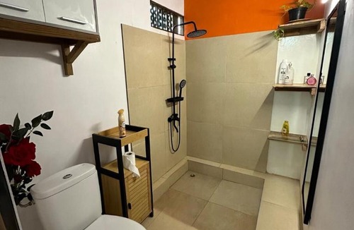 Tiputa House | M&M moanatea lodge