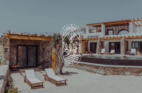 Kalafatis Apartment | M-Vibes Mykonos Suites