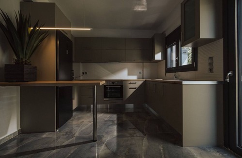 Mytikas Villa | Ma Villa with Outdoor Pool