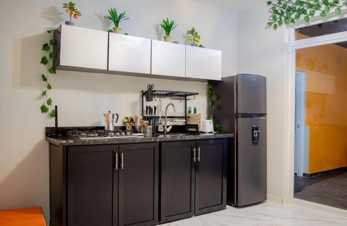 Juan Dolio Villa | Macaw Village