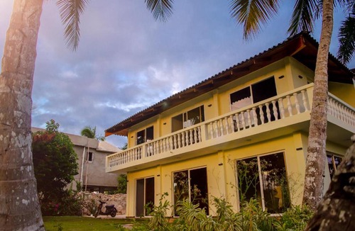 Juan Dolio Villa | Macaw Village