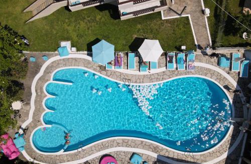 Thasos Town Hotel | Macedon