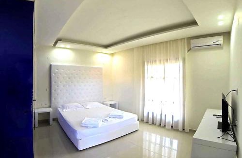 Thasos Town Hotel | Macedon