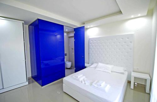 Thasos Town Hotel | Macedon