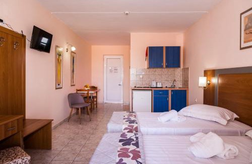 Kalamaki Hotel | Macedonia