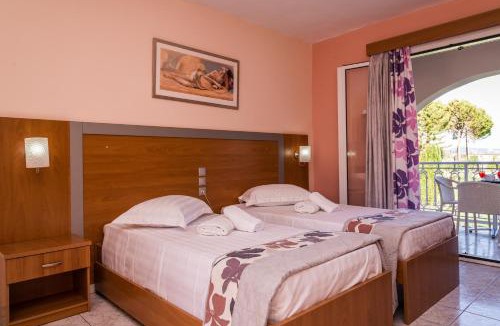 Kalamaki Hotel | Macedonia