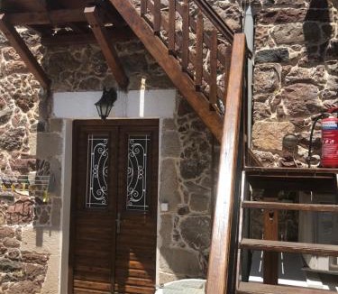 Plaka Apartment | Machi's House Historic Stay in Plaka Village with Private Parking