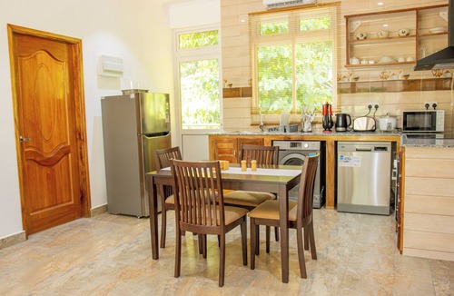 Grand Anse Apartment | Macmillan's Holiday Villas