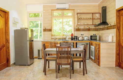 Grand Anse Apartment | Macmillan's Holiday Villas