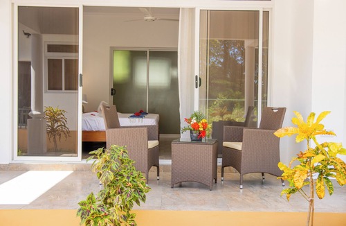 Grand Anse Apartment | Macmillan's Holiday Villas