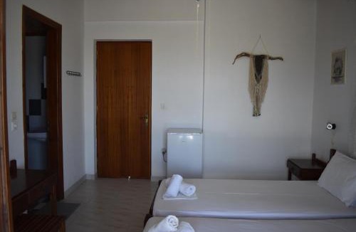 Ano Vasilikos Apartment | Macrame House Zakynthos