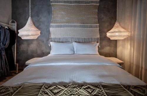 Trikala Apartment | Macrame Luxury Suites