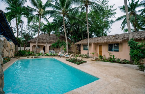 Libaong Hostel | Mad Monkey Panglao