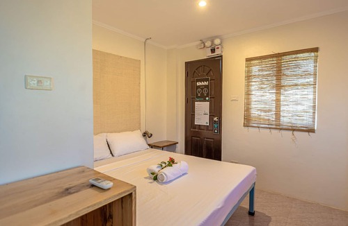 Libaong Hostel | Mad Monkey Panglao