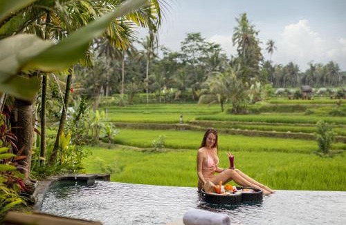 Melayang Villa | Madani Antique Villas