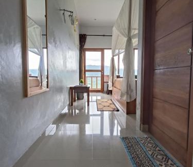 Munduk House | Made Oka Homestay and Warung