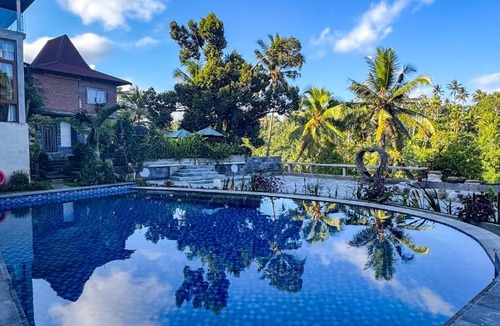 Kelusa Hotel | Made Punia's Hidden Jungle Ubud