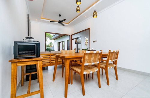 Singakerta Villa | Made Ubud Villa