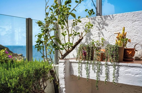 Agia Pelagia House | Mades Gogos house in Lygaria 3 min walk from the beach