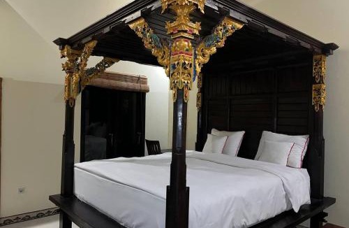 Buahan Apartment | Madesimon Villa