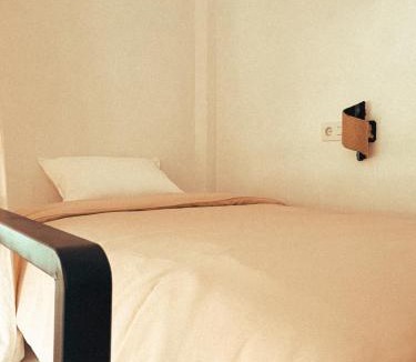 Mendoyo Hostel | MADEWITH hostel