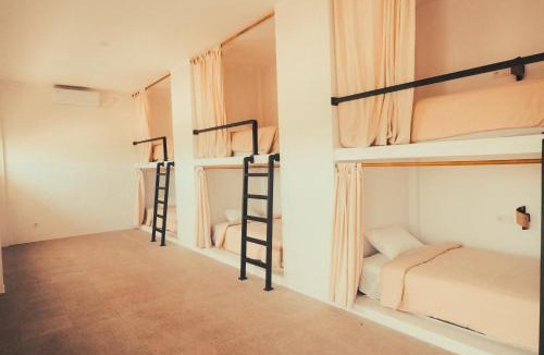 Mendoyo Hostel | MADEWITH hostel