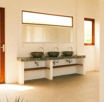 Mendoyo Hostel | MADEWITH hostel