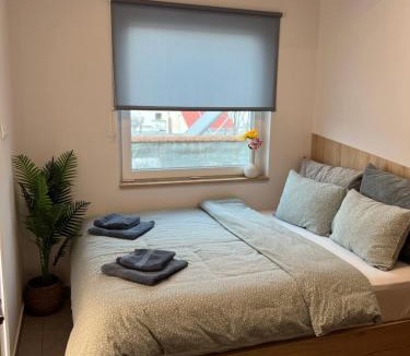 Veroia Apartment | Madi apartment