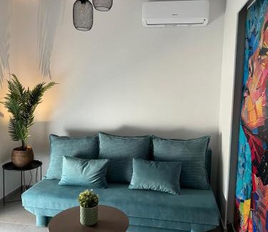 Veroia Apartment | Madi apartment