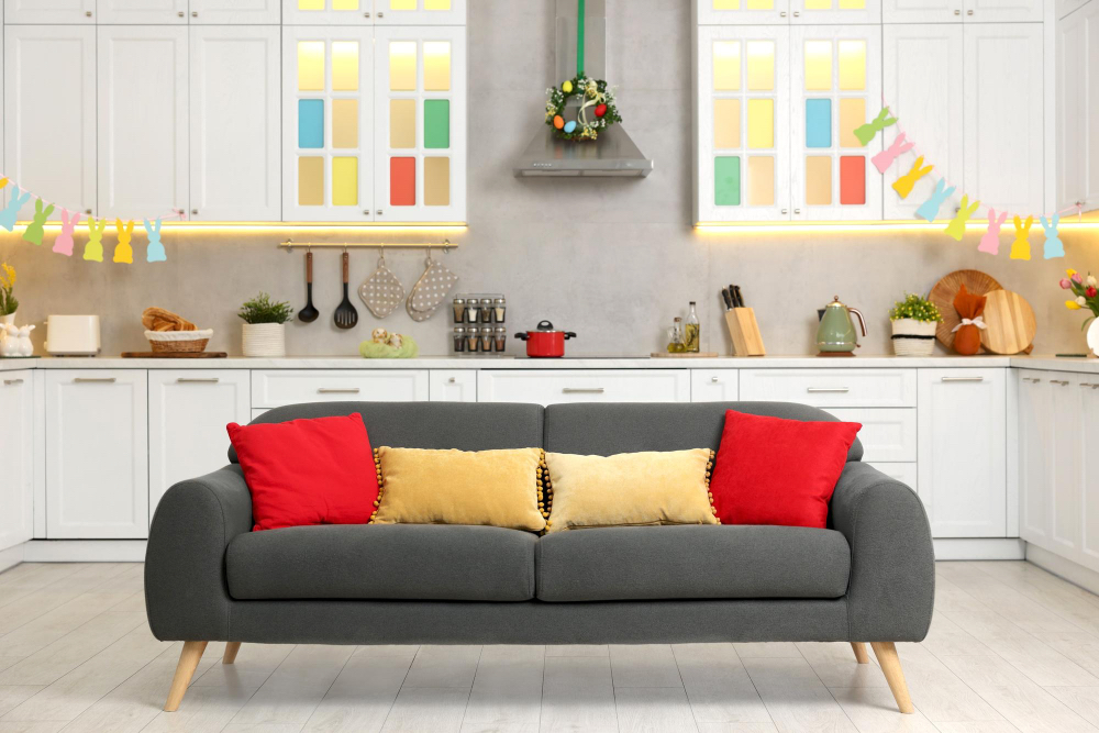 Patras Apartment | Madi Luxury Stay