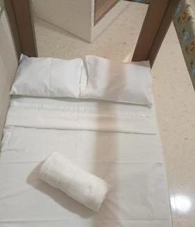 Santiago Province Apartment | madrigal 1-3br with parking