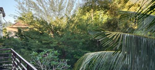 Peliatan House | Madu Sentana House