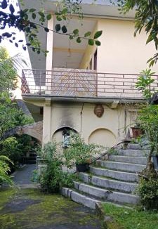 Peliatan House | Madu Sentana House