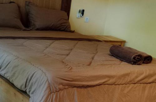 Peliatan House | Madu Sentana House