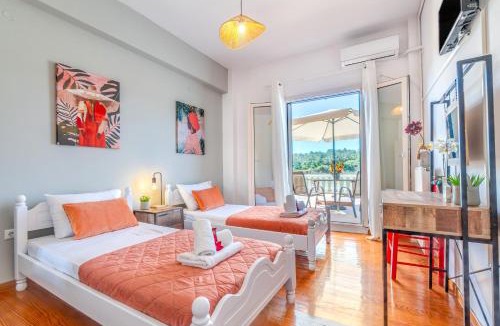 Vlachopoulatika Apartment | Maestro Apartment