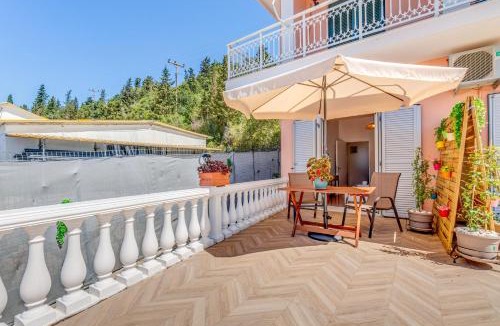 Vlachopoulatika Apartment | Maestro Apartment