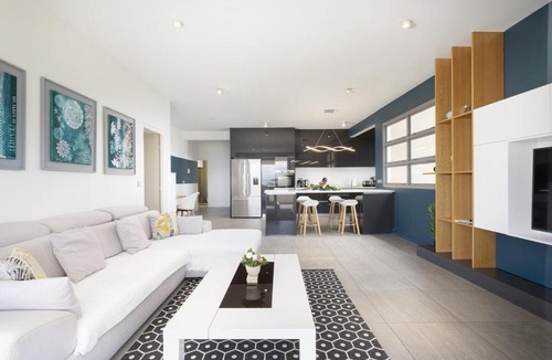 Punaauia Apartment | Maevarau Appartement de standing