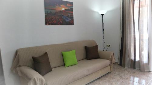 Psakoudia Apartment | Magda's house