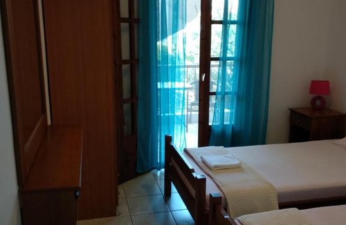 Psakoudia Apartment | Magda's house .