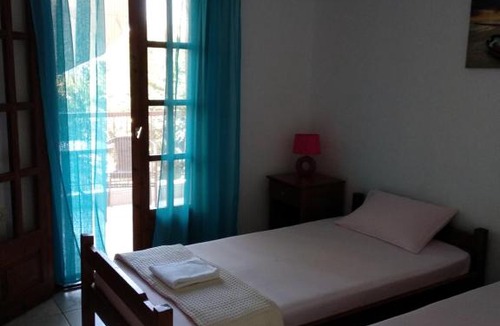 Psakoudia Apartment | Magda's house .