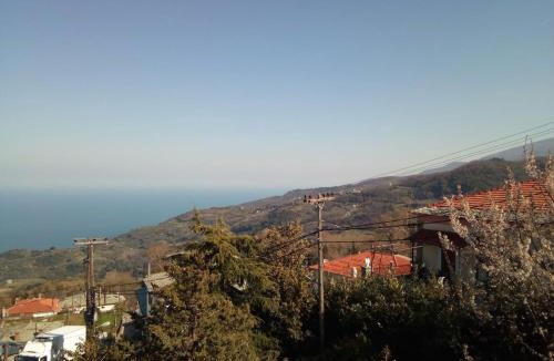 Zagora Apartment | Magda Studios - Double Bed Room N3