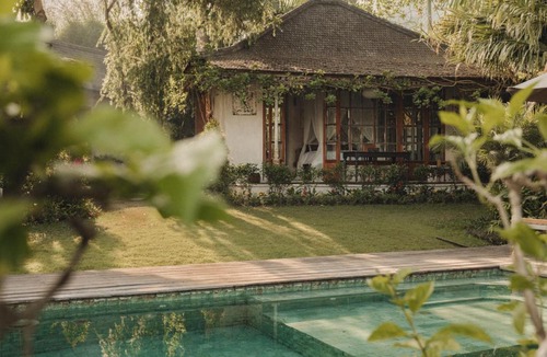 Umalas Hotel | Magia de Uma, a Member of Design Hotels