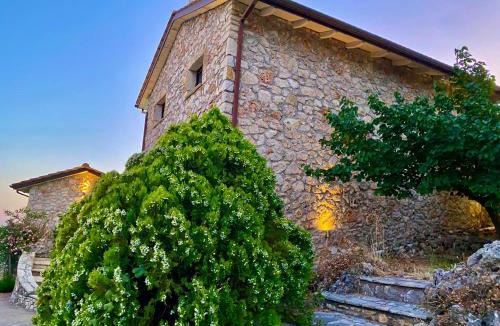 Parga Villa | Magic Castle Villas