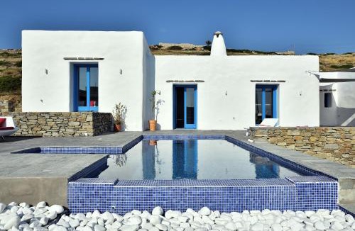 Krotiri Villa | Magic Krios